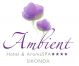 Ambient Hotel &amp; AromaSPA**** Sikonda