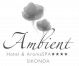 Ambient Hotel &amp; AromaSPA**** Sikonda