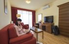 Kehida Family Resort - Kehidakustány