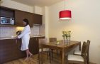 Kehida Family Resort - Kehidakustány