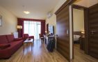 Kehida Family Resort - Kehidakustány