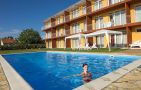 Kehida Family Resort - Kehidakustány