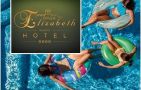 Elizabeth Hotel**** - Gyula