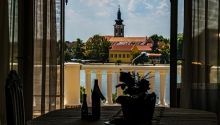  Duna Relax &amp; Event Hotel**** - Ráckeve Felnőttbarát wellness lazítás 