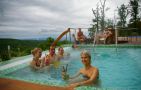 Hotel Residence Ózon****superior Conference & Wellness Hotel - Mátraháza