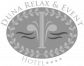 Duna Relax &amp; Event Hotel