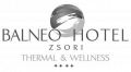 Balneo Hotel Zsori Thermal &amp; Wellness
