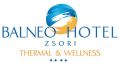 Balneo Hotel Zsori Thermal &amp; Wellness