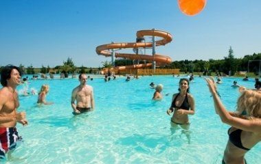 Gosztola Gyöngye Spa és Élményhotel***+ - Gosztola Nyári wellness felüdülés 3 éjtől 
