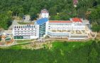 Hotel Residence Ózon****superior Conference & Wellness Hotel - Mátraháza