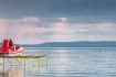 Hotel Panoráma***+ - Balatongyörök Pünkösdi ünnepi hétvége hajókázással! 