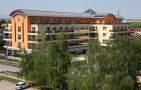 Balneo Hotel Zsori Thermal & Wellness**** - Mezőkövesd