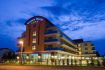 Balneo Hotel Zsori Thermal &amp; Wellness
