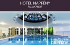 Hotel Napfény*** Zalakaros