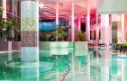 Hotel Ózon and Luxury Villas ****superior Residence Conference & Wellness Hotels - Mátraháza