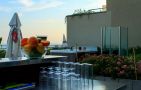 Zenit Hotel Balaton**** - Vonyarcvashegy