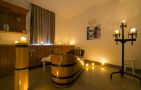 Zenit Hotel Balaton**** - Vonyarcvashegy