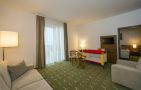 Zenit Hotel Balaton**** - Vonyarcvashegy