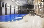 Hotel Makar Sport & Wellness**** - Pécs