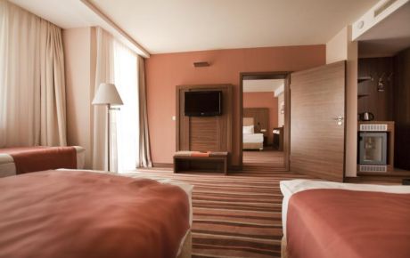 Makár Hotel Pécs