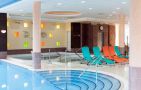 Balneo Hotel Zsori Thermal & Wellness**** - Mezőkövesd