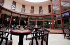 Colosseum Hotel****superior - Szeged-Mórahalom