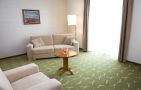 Zenit Hotel Balaton**** - Vonyarcvashegy