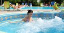 Liget Wellness és Konferencia Hotel**** - Szarvas