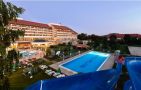 Hunguest Hotel Pelion*** - Tapolca