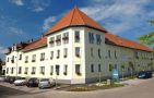 Hotel Korona **** - Eger