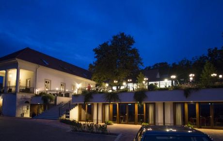 Zenit Hotel Balaton