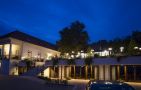 Zenit Hotel Balaton**** - Vonyarcvashegy