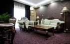 Colosseum Hotel****superior - Szeged-Mórahalom